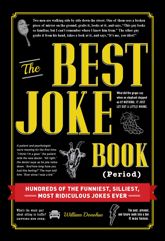 The Best Joke Book (Period) - 3 Oct 2014