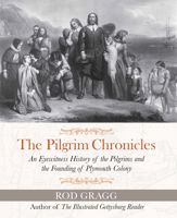 The Pilgrim Chronicles - 13 Oct 2014