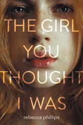 The Girl You Thought I Was - 31 Jul 2018