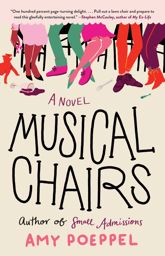 Musical Chairs - 21 Jul 2020