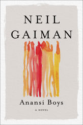 Anansi Boys - 13 Oct 2009