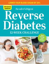 Reverse Diabetes - 1 Nov 2022
