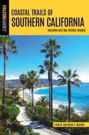 Coastal Trails of Southern California - 30 Oct 2018
