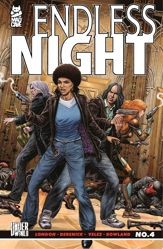Endless Night #4 - 24 Sep 2025