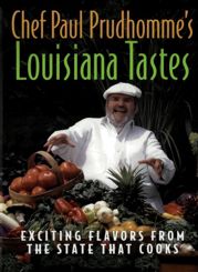 Chef Paul Prudhomme's Louisiana Tastes - 13 Mar 2012