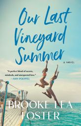 Our Last Vineyard Summer - 1 Jul 2025
