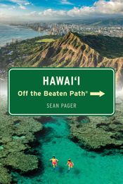 Hawai'i Off the Beaten Path® - 4 Jun 2024