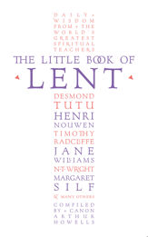 The Little Book of Lent - 23 Oct 2014