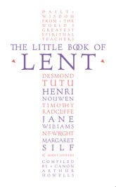 The Little Book of Lent - 23 Oct 2014