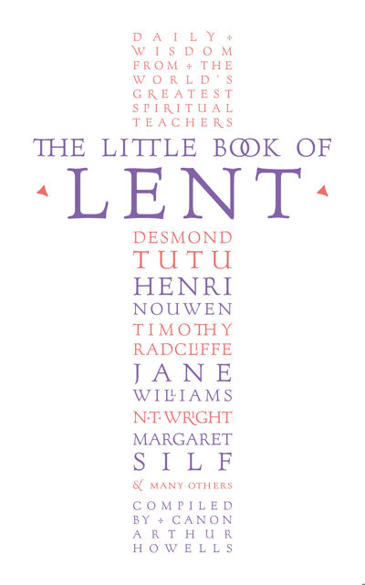 The Little Book of Lent