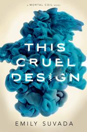 This Cruel Design - 30 Oct 2018