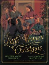 A Little Women Christmas - 30 Sep 2014