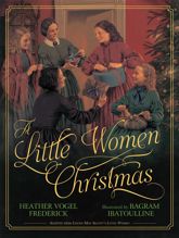 A Little Women Christmas - 30 Sep 2014