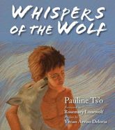 Whispers of the Wolf - 7 Oct 2015