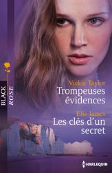 Trompeuses évidences - Les clés d'un secret - 1 Aug 2012