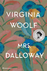 Mrs. Dalloway - 1 Aug 2005