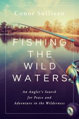 Fishing the Wild Waters - 7 Dec 2021
