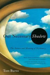 Our Necessary Shadow - 15 Jun 2014
