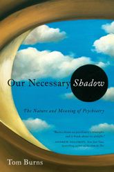 Our Necessary Shadow - 15 Jun 2014
