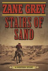 Stairs of Sand - 11 Jul 2017
