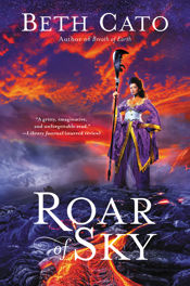 Roar of Sky - 23 Oct 2018