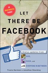 Let There Be Facebook - 8 Nov 2011