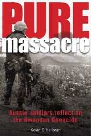 Pure Massacre - 1 Apr 2020