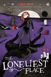 The Loneliest Place - 17 Sep 2024