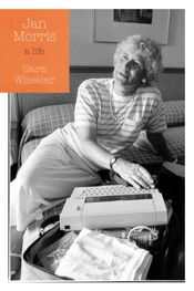 Jan Morris - 14 Apr 2026