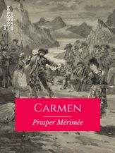 Carmen - 4 Jun 2018
