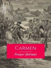 Carmen - 4 Jun 2018
