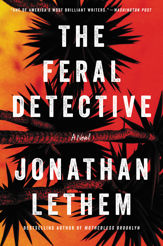 The Feral Detective - 6 Nov 2018