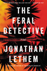 The Feral Detective - 6 Nov 2018