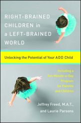 Right-Brained Children in a Left-Brained World - 17 Jul 2012