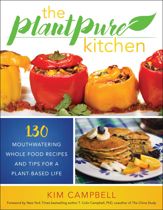 The PlantPure Kitchen - 24 Jan 2017