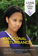 Emotional Disturbance - 3 Feb 2015