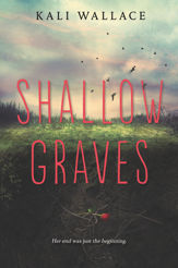 Shallow Graves - 26 Jan 2016