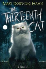 The Thirteenth Cat - 7 Sep 2021
