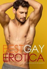 Best Gay Erotica 2014 - 7 Jan 2014