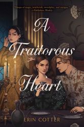 A Traitorous Heart - 7 Jan 2025