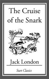 The Cruise of the Snark - 16 May 2014