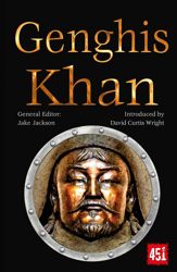 Genghis Khan - 30 Jul 2024