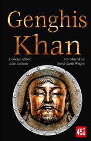 Genghis Khan - 30 Jul 2024