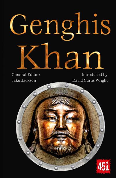 Genghis Khan