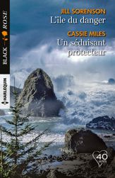 L'île du danger - Un séduisant protecteur - 1 May 2018