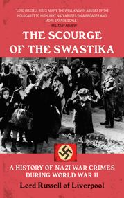 The Scourge of the Swastika - 7 Nov 2008