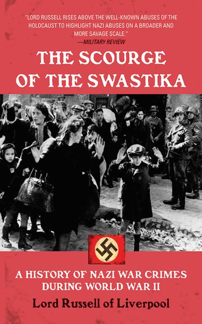 The Scourge of the Swastika