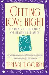 Getting Love Right - 11 Sep 2012