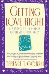 Getting Love Right - 11 Sep 2012