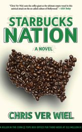Starbucks Nation - 17 Oct 2011